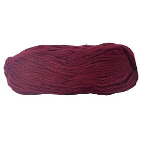 Novelo Lã Pingouin Flash 100G Trico Croche - Cabernet 325