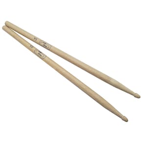 Par de Baquetas para Bateria Hickory 5A New York