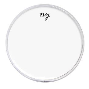 Pele Clear Transparente para Bateria 14" New York