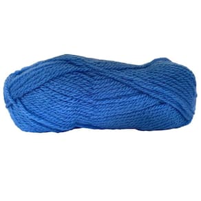 Novelo Lã Pingouin Flash 100G Trico Croche - Aruba 590