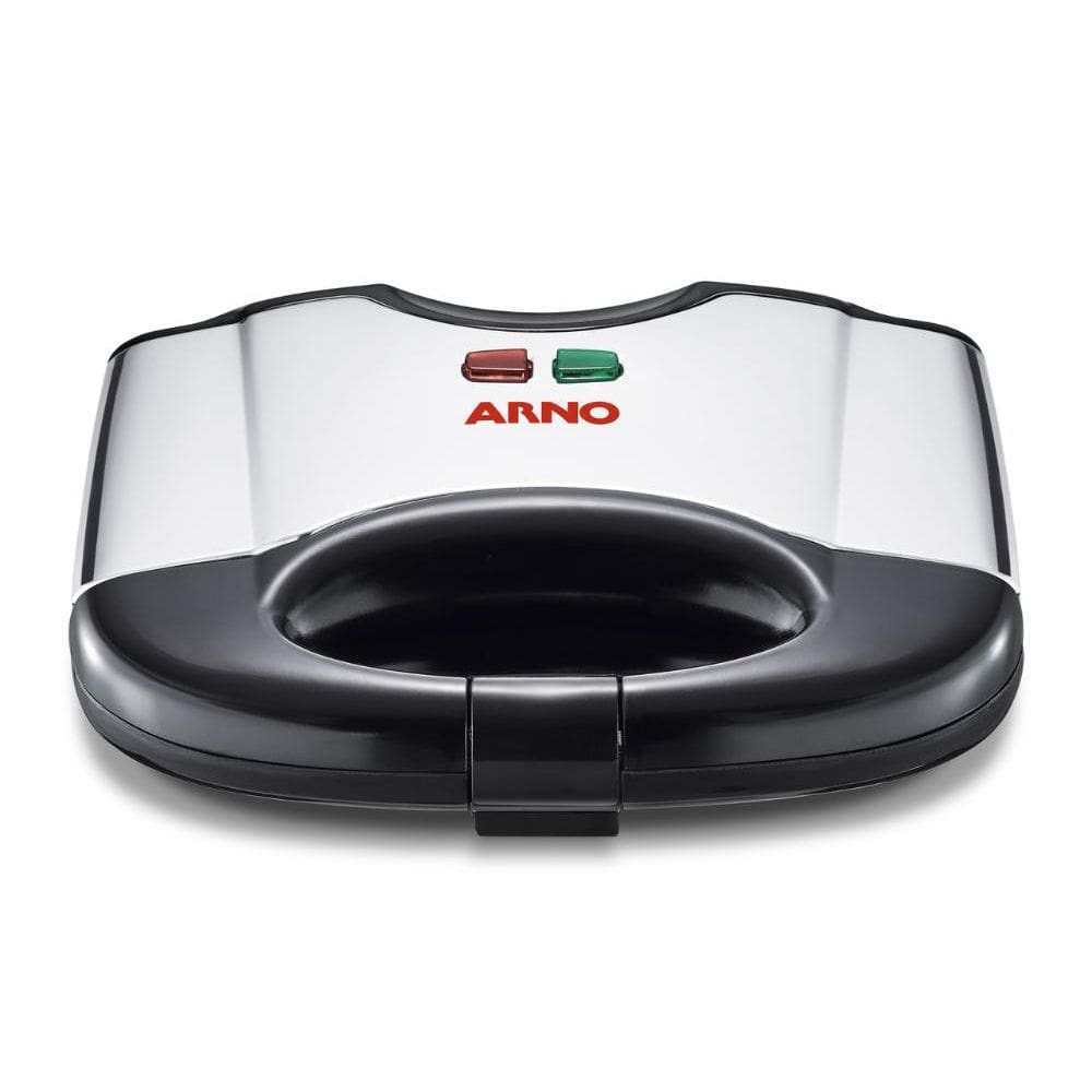 Sanduicheira Arno Inox Sacs