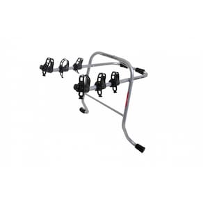Transbike de Porta Malas para 3 Bikes Reforçado Luxo Altmayer - AL102