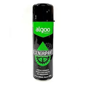 Desengripante Algoo Spray Anticorrosivo 300 ml