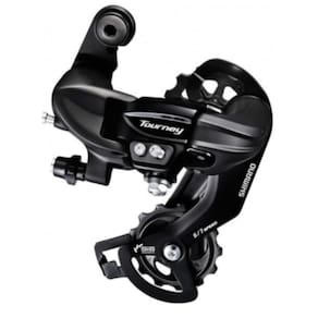 Cambio Traseiro Shimano Torney RD-TY300 6/7V