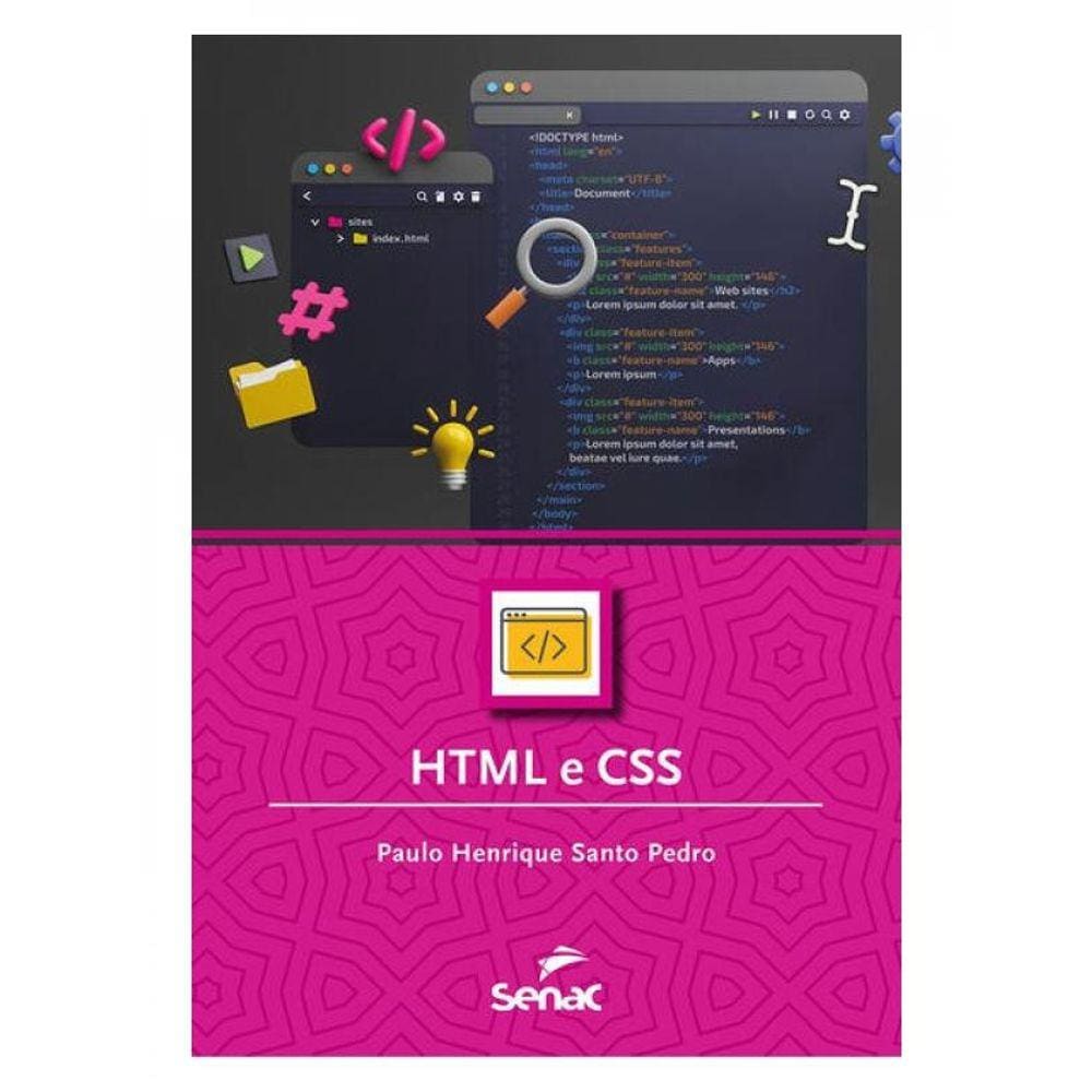 Html E Css