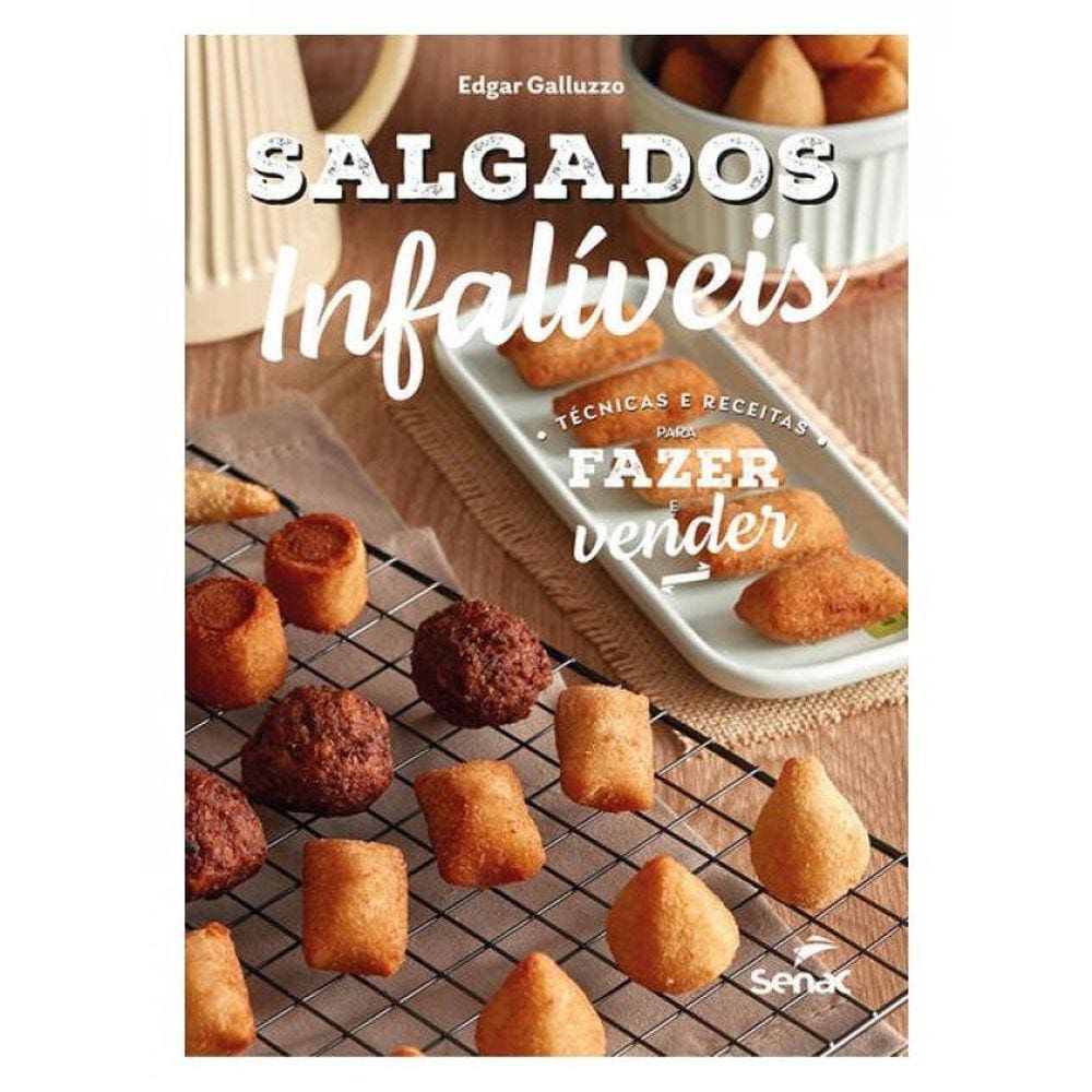 Salgados Infalíveis