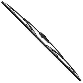 Palheta Limpador Parabrisa Dianteira MB Atego Axor 26"Vetor