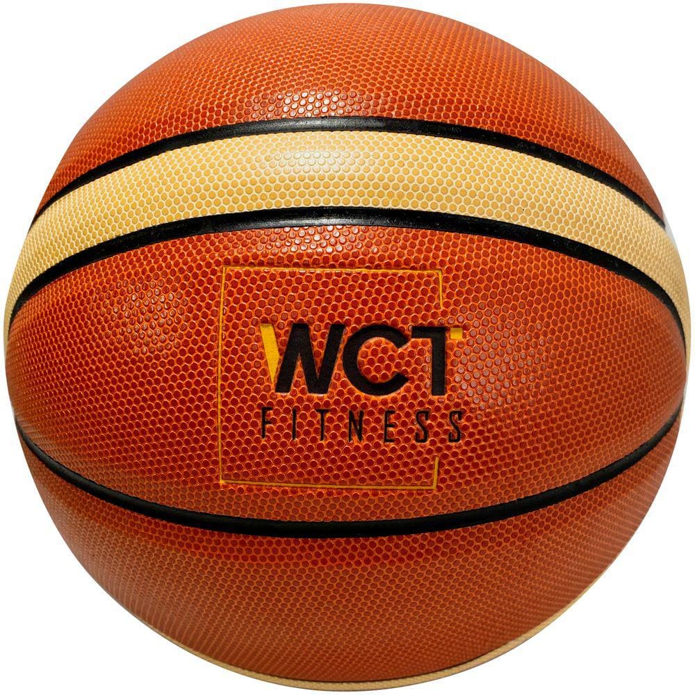 Bola de Basquete Classic Retro WCT Fitness