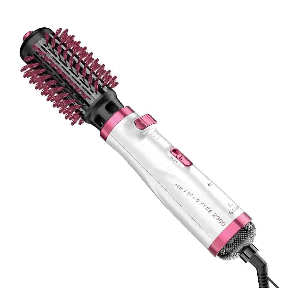 Escova Modeladora New Turbo Plus 2300 Rotating Styler