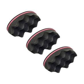 Esponja Twist Simples Santa Clara Ref 3695 Nudred - 3Un