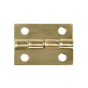 Dobradica Mini 1,5Cm
