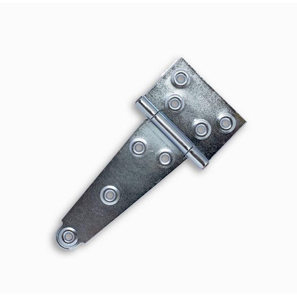 DOBRADICA DE LEME 6" ZINCADO LOTH