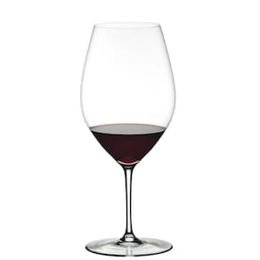 Taça Riedel 001 Overture Magnum 995Ml Cristal Vinho Drinks