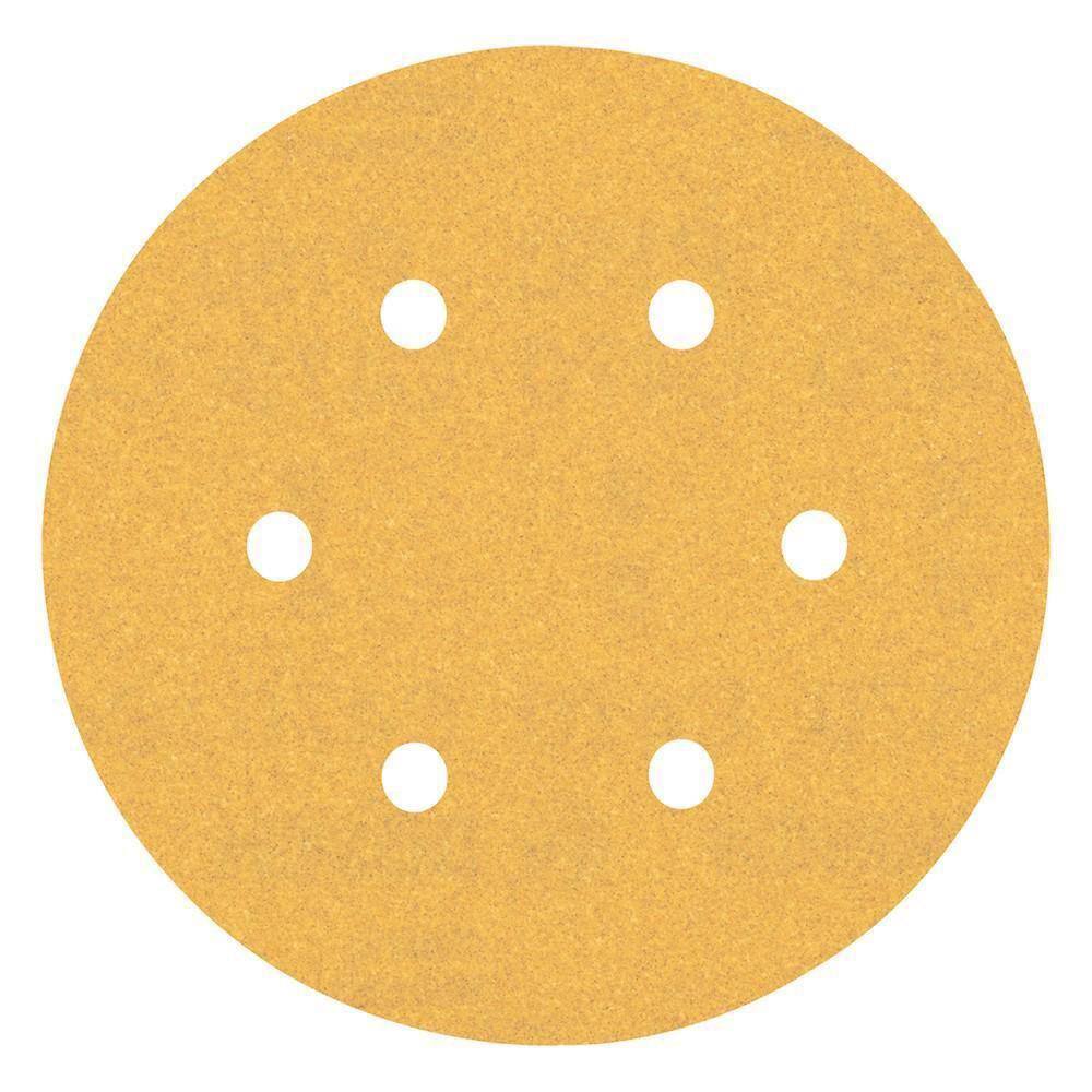 Disco De Lixa Expert C470 150Mm G150, 50 Peças - Bosch