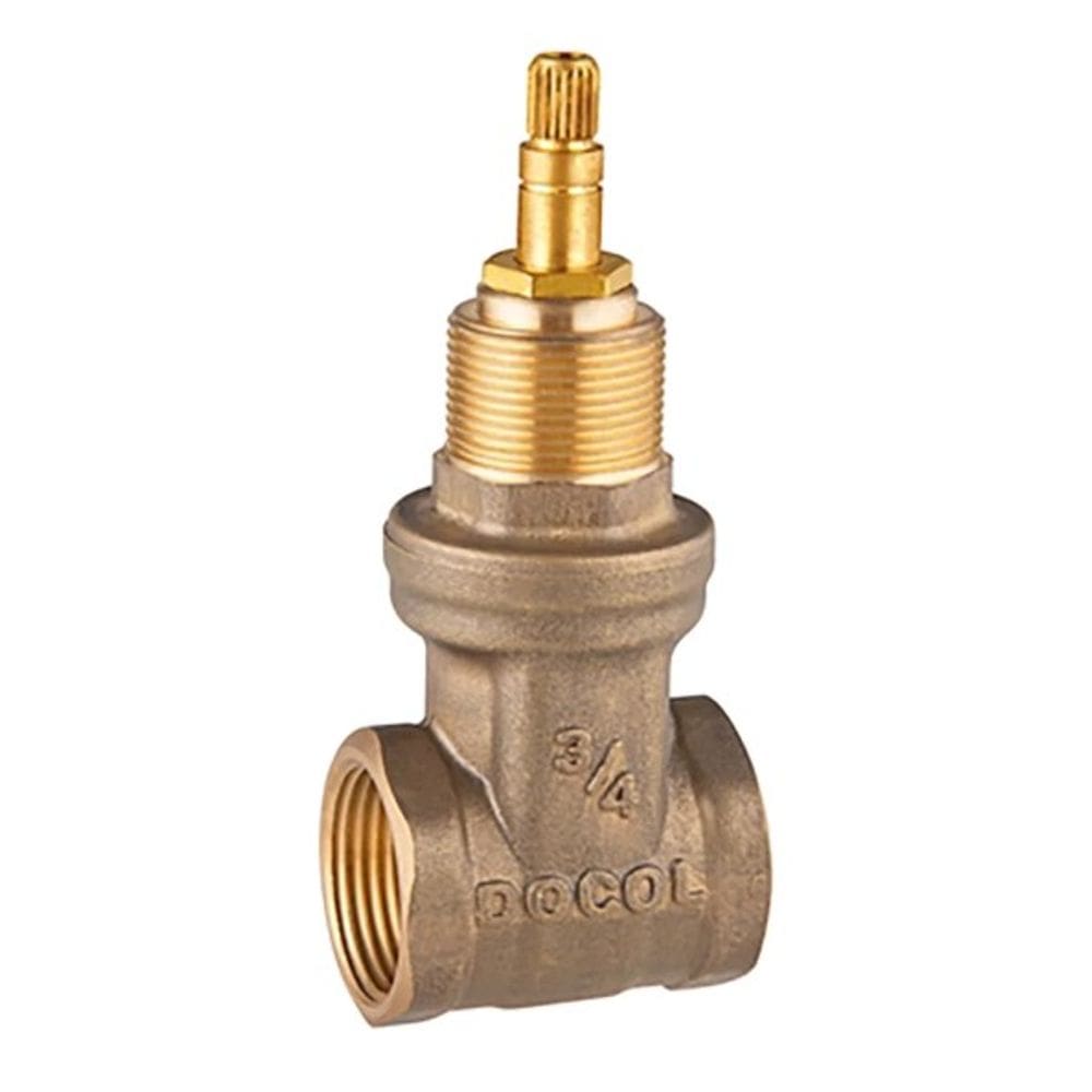 Base Registro Gaveta 3/4 Dn20 Docol