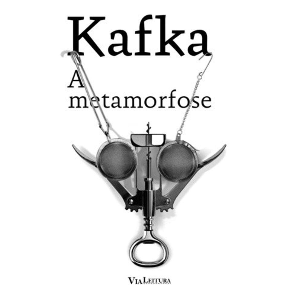 A Metamorfose