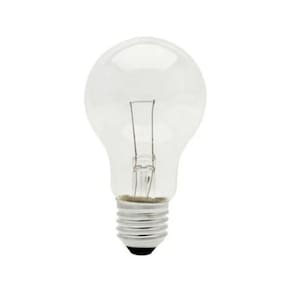 Lampada Bateria 12V X 40W Incandescente