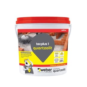 Tecplus 1 3,6L Quartzolit
