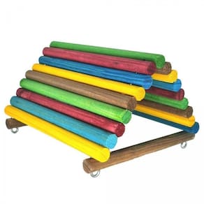 Brinquedo Toquinha Chalé Morapet M