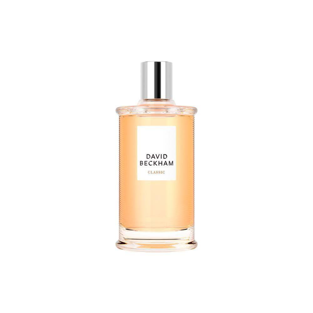 David Beckham Classic Edt Perfume Masculino 100Ml