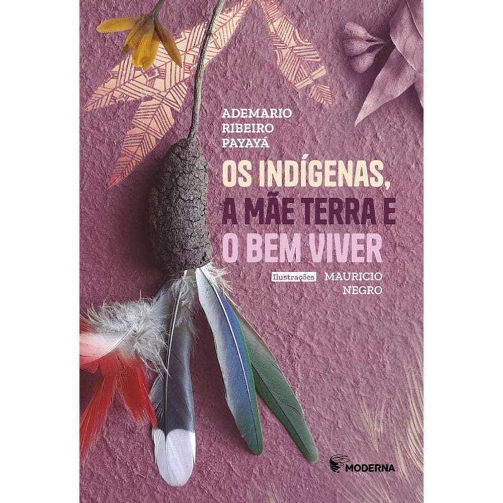 Os Indígenas, A Mãe Terra E O Bem Viver