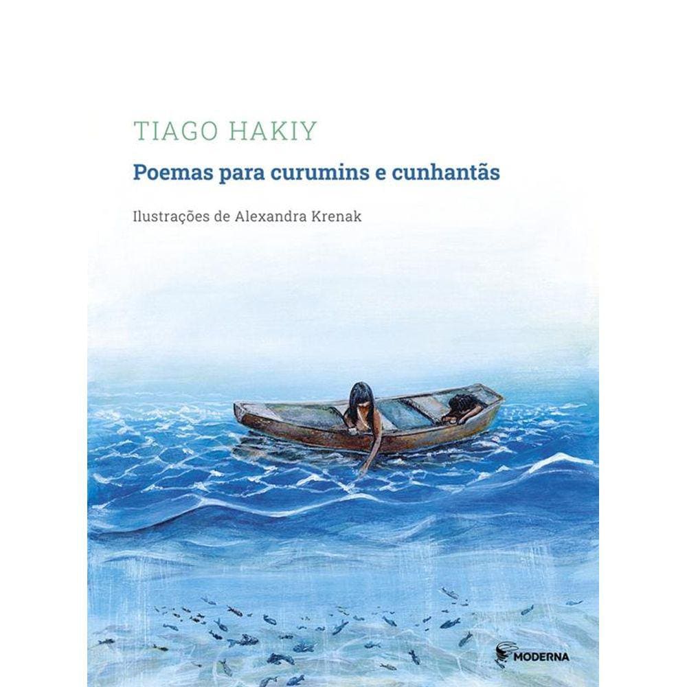 Poemas Para Curumins E Cunhantãs