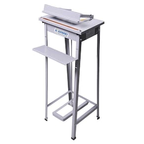 Seladora Selamult Pedal R Baiao 30cm modelo 3141 Bivolt