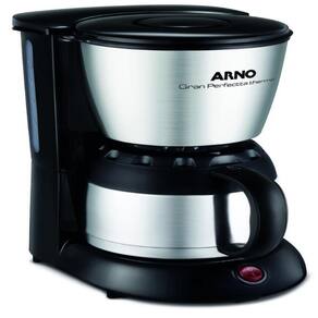 Cafeteira Filtro Arno Gran Perfectta Thermo CFX2