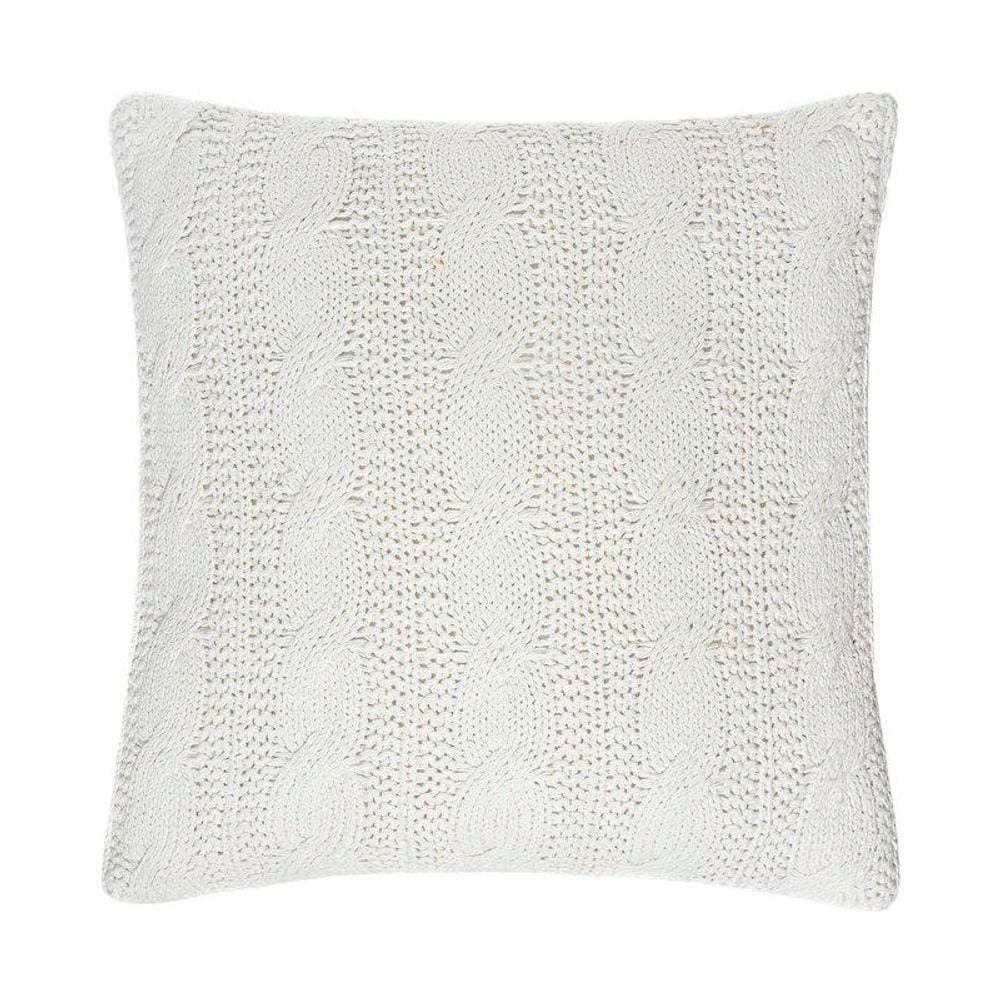 Almofada Home Style Treccia 50cm x 50cm