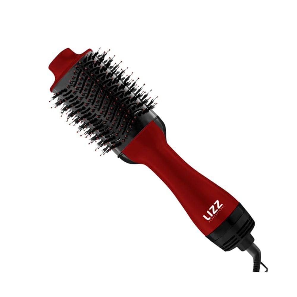 Lizz Professional Trend Ion 1000W - Escova Secadora 220v