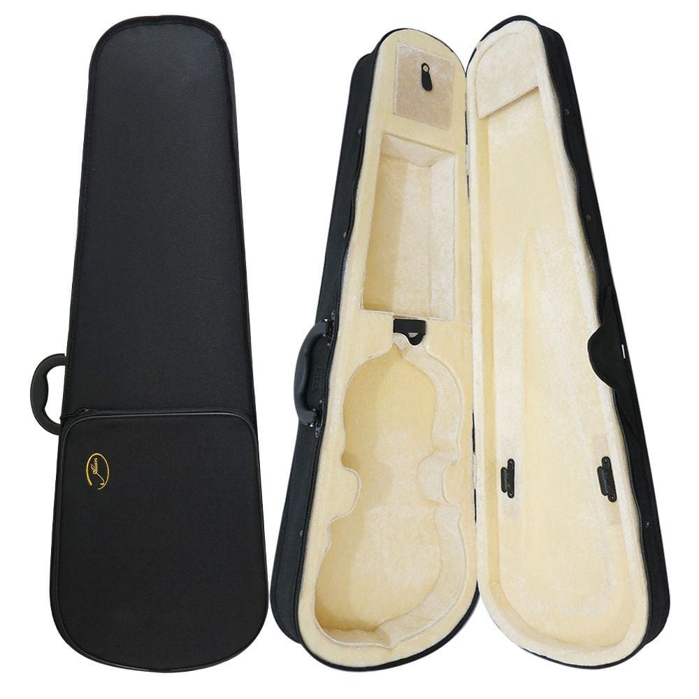 Case para Violino 4/4 Alan
