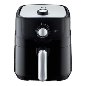 Fritadeira Elétrica AirFryer HQ 4,5 Litros Preto HF 8350 - 127V