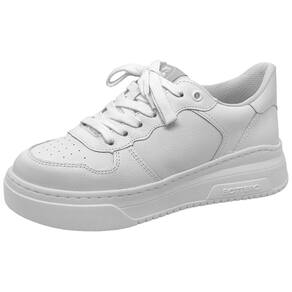 Tenis Feminino Casual Couro Conforto Bottero 346034