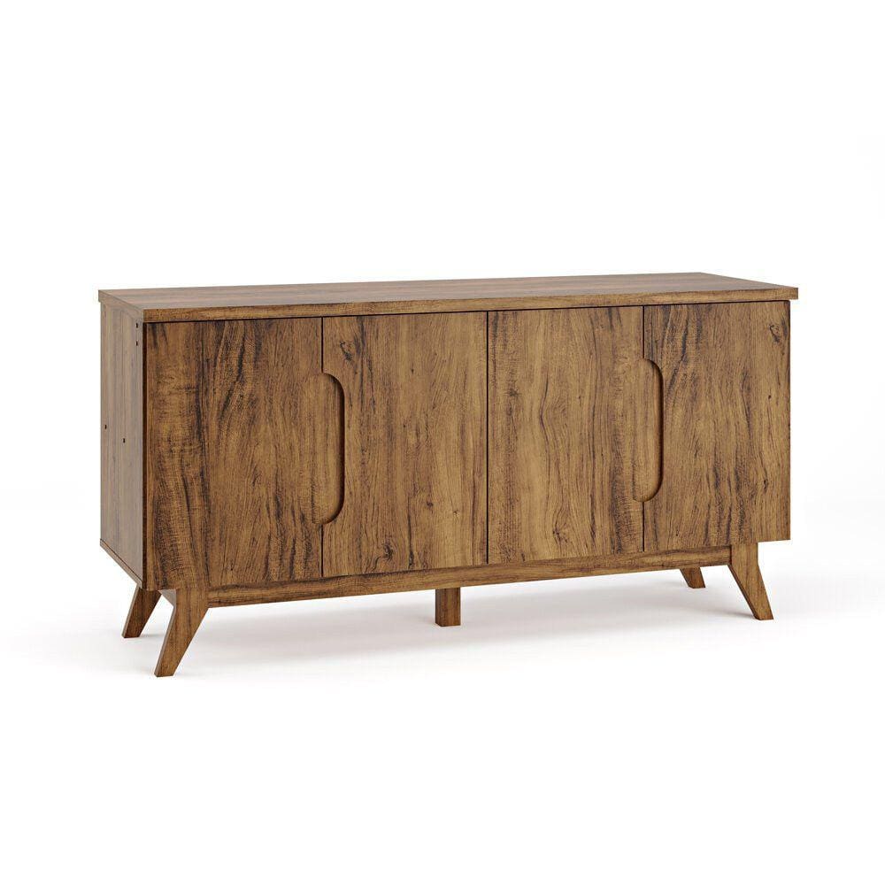Buffet Viero Benicio 4 Portas