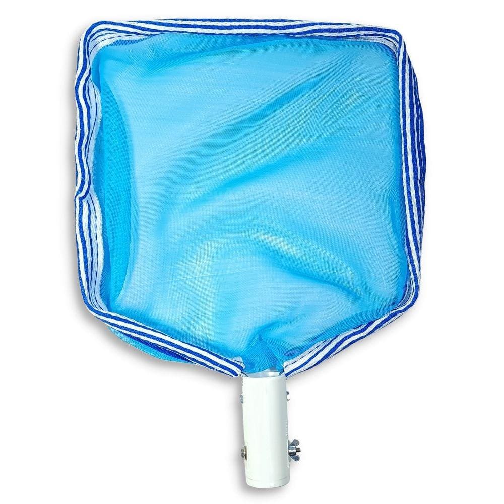 Peneira Metálica Tipo Puça Sodramar Limpeza piscina Eficiente e Resistente