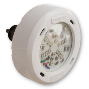 Led Eco Branco Para Piscina 9W RGB Cabo de 1.50m Sodramar