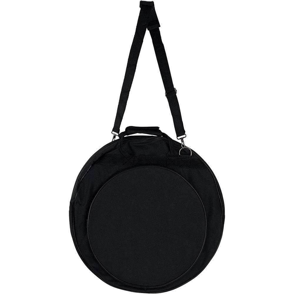 Bag Estojo para Pratos de Bateria até 20” Preta New York
