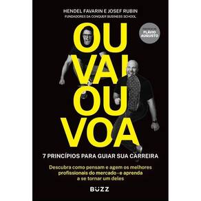 Ou vai, ou voa (2803)