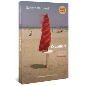 O colibri (vencedor do Prêmio Strega 2020) (0504)