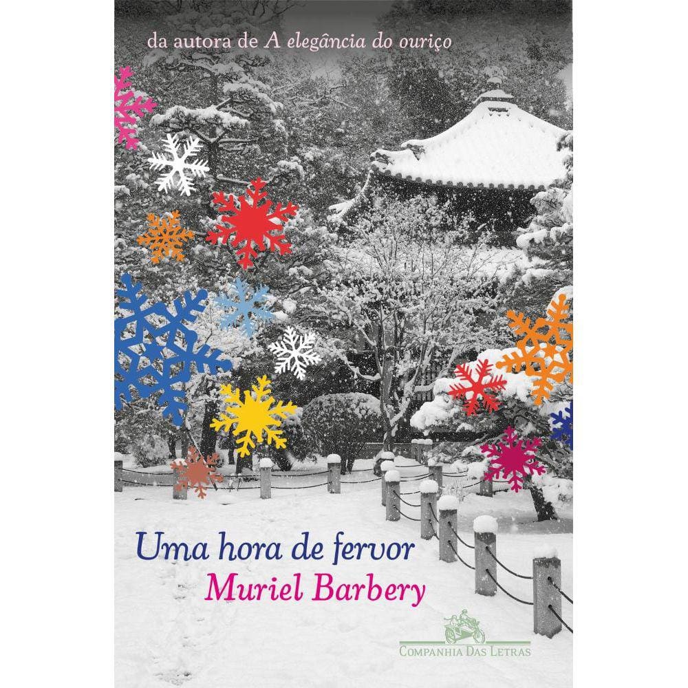 Uma hora de fervor (2105)