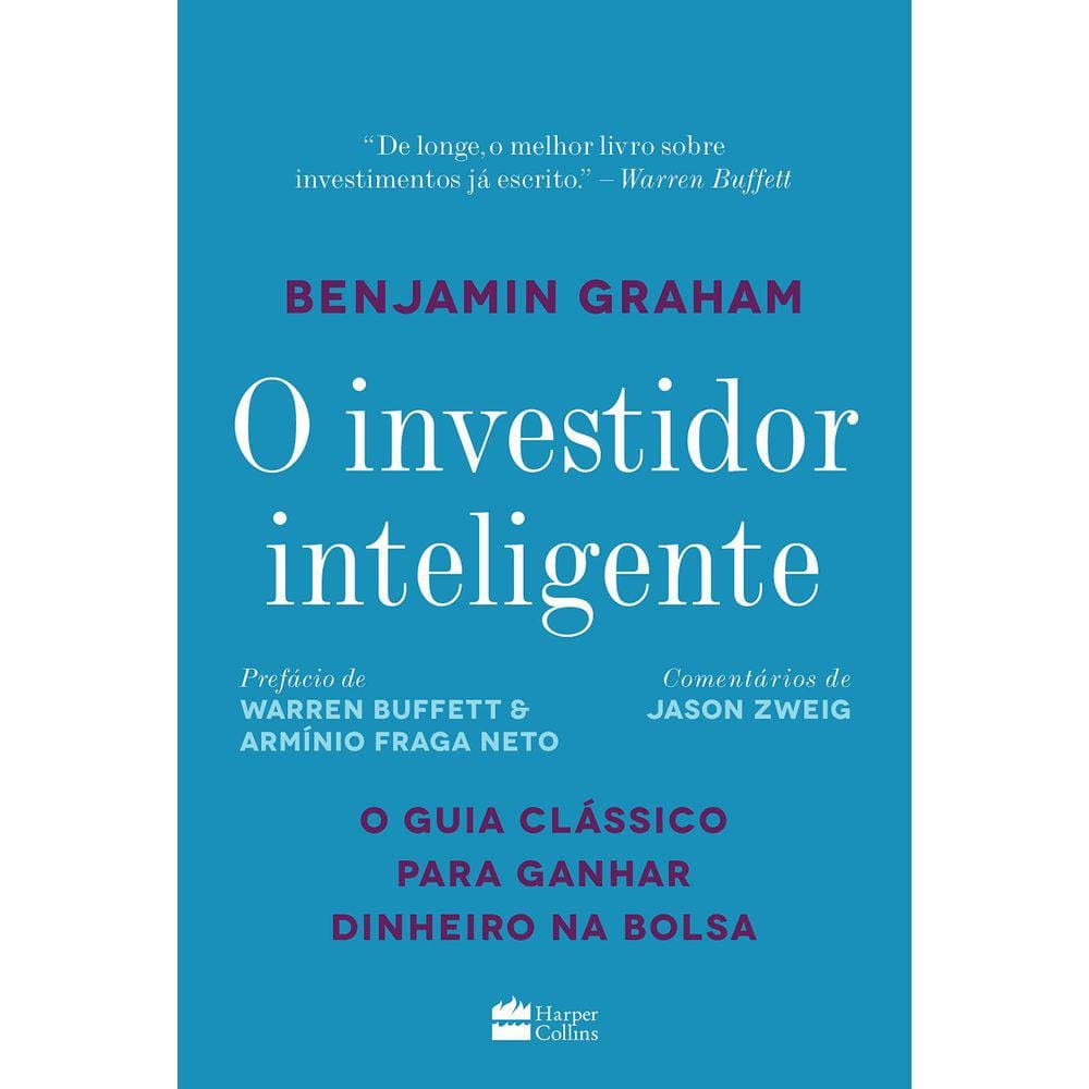 O investidor inteligente