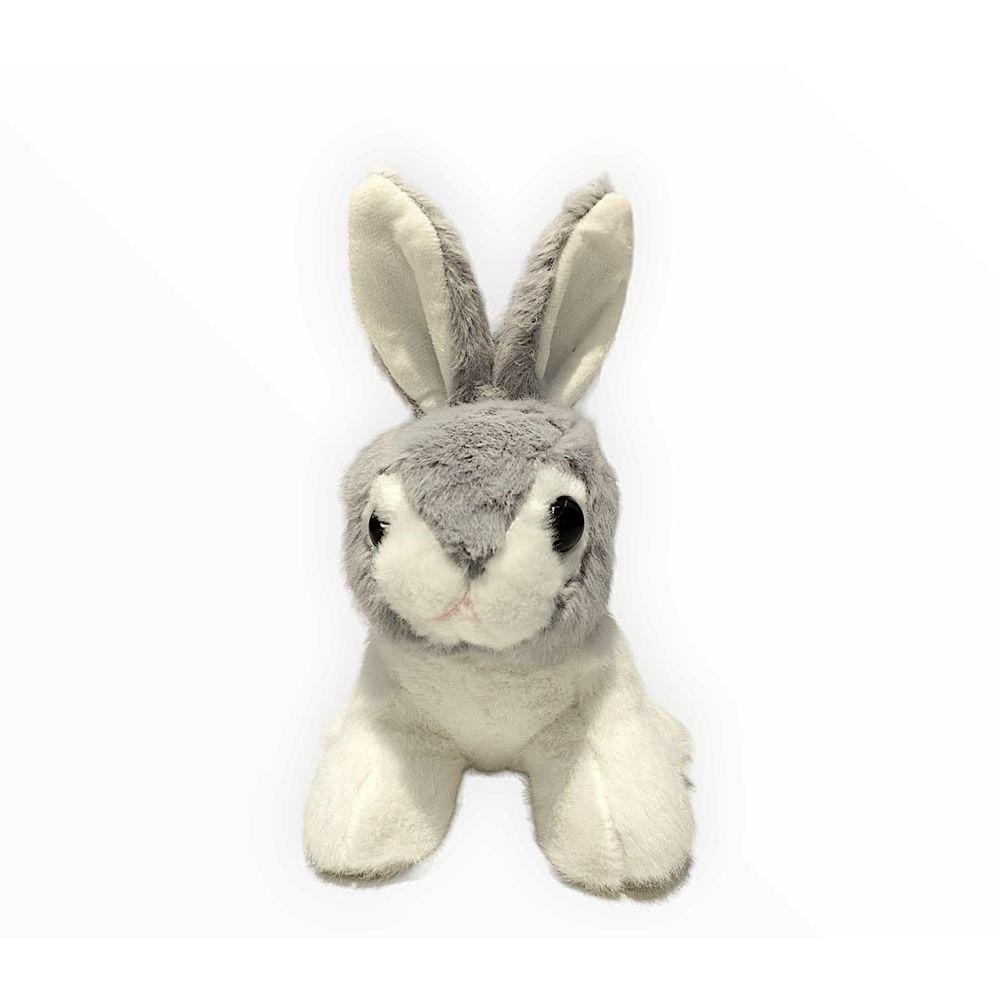 Bichinho De Pelúcia Coelhinho Tuka Toy
