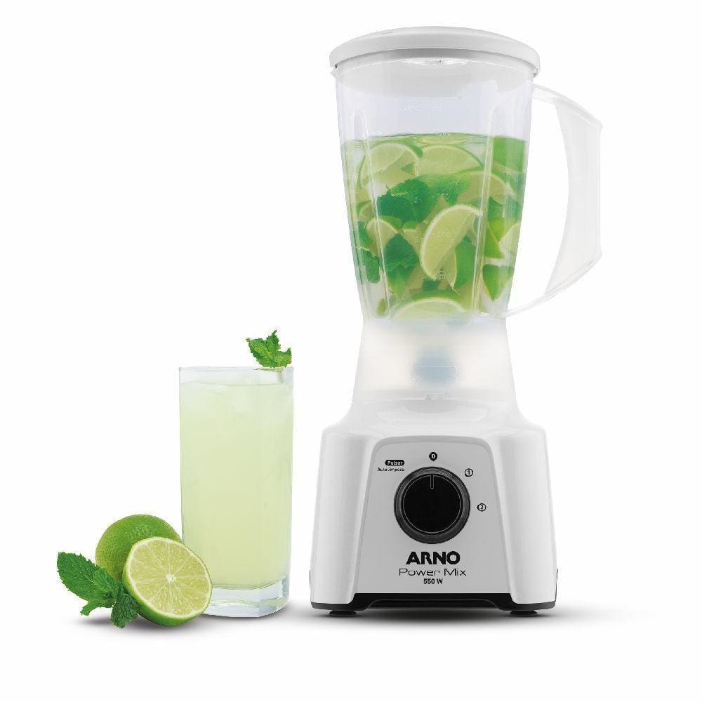 Liquidificador Power Mix Arno Lq12
