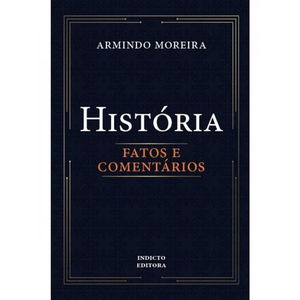História - Fatos E Comentários
