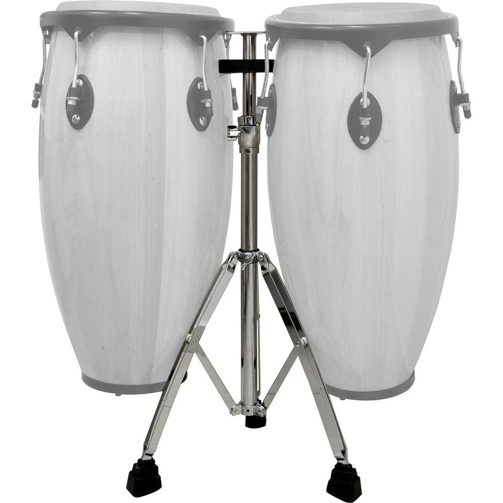 Estante Dupla para Conga New York