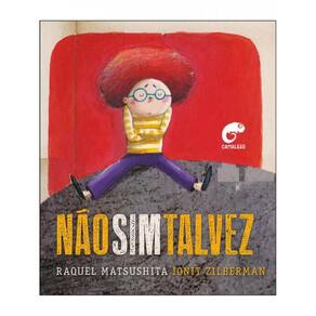 Não, Sim, Talvez
