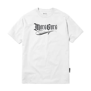 Camiseta MCD More Core Division WT24 Masculina Branco