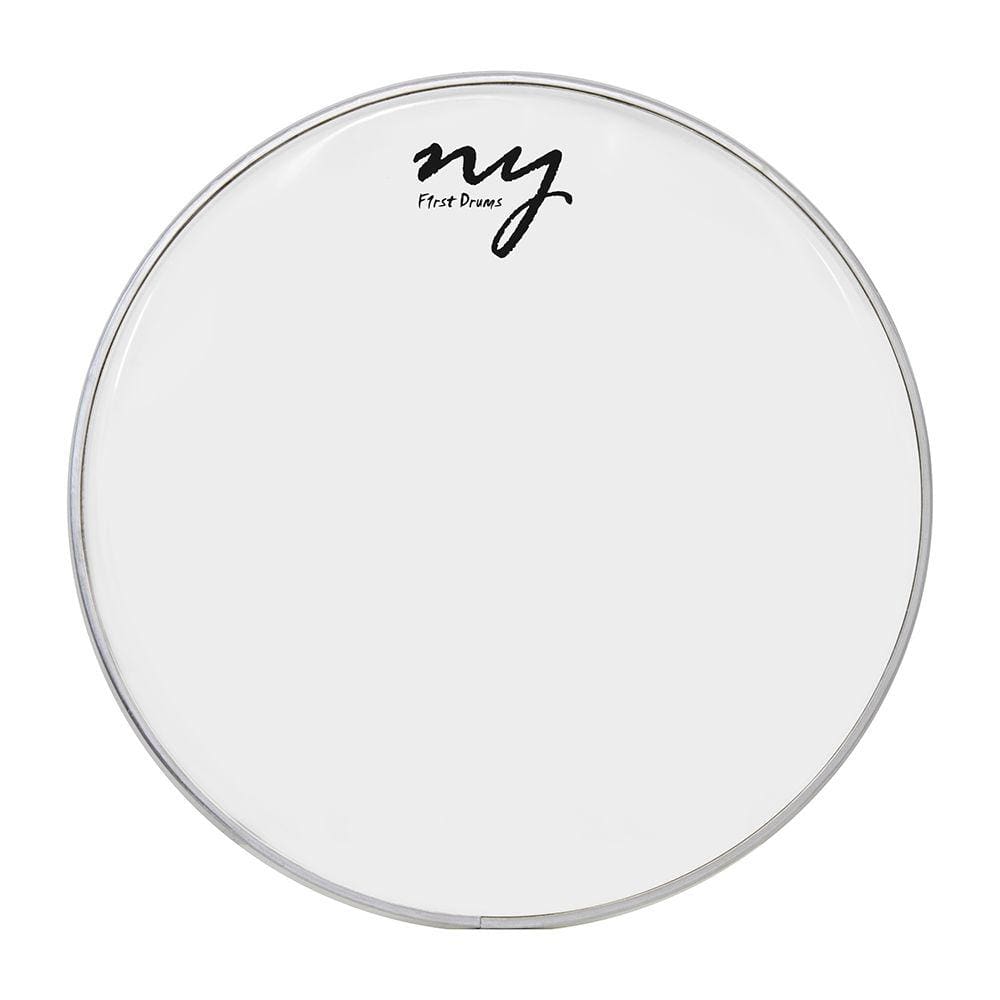 Pele Hidráulica Transparente para Bateria 10” New York