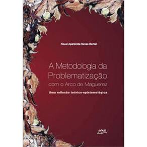 Metodologia Da Problematizaçao Com O Arco De Maguerez