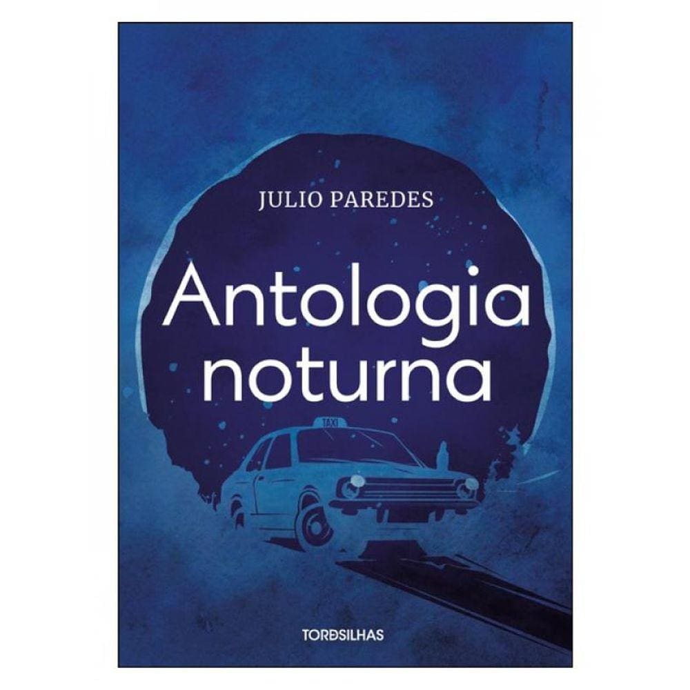 Antologia Noturna